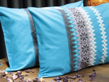 Geometry 2 Pillow Covers - Thumbnail