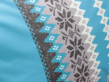 Geometry 2 Pillow Covers - Thumbnail