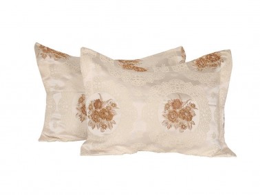 
Gonca Decorative Pillowcase 2 Pcs - Thumbnail