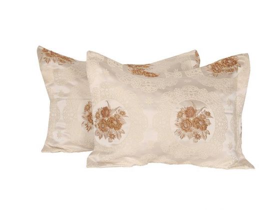 
Gonca Decorative Pillowcase 2 Pcs
