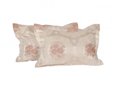 
Gonca Decorative Pillowcase 2 Pcs - Thumbnail