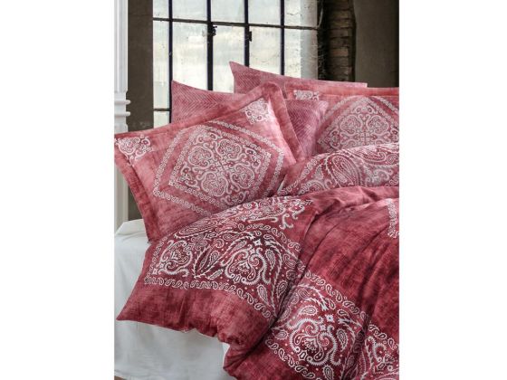 Grace Digital Premium 3D Double Duvet Cover Set