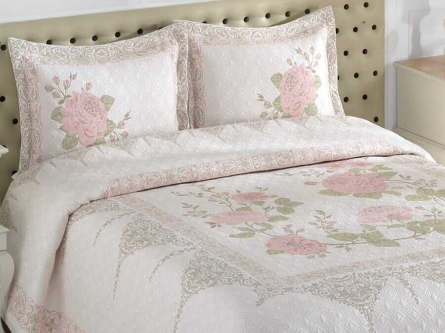  Gülsahra Double Bed Cover