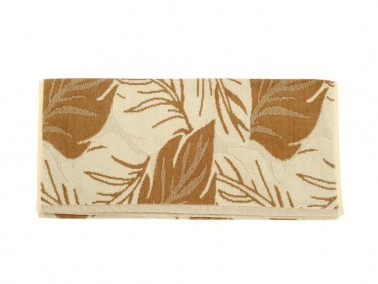 Çeyiz Diyarı - Hazan Bath Towel Light Yellow Çeyiz Diyarı - Hazan Bath Towel Light Yellow