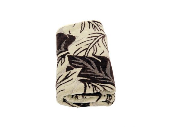 Hazan Hand Face Towel - 2 Colors