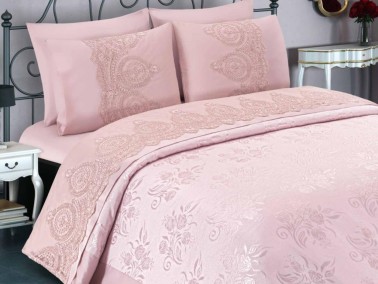 Çeyiz Diyarı - Istanbul Bridal Set Powder Çeyiz Diyarı - Istanbul Bridal Set Powder