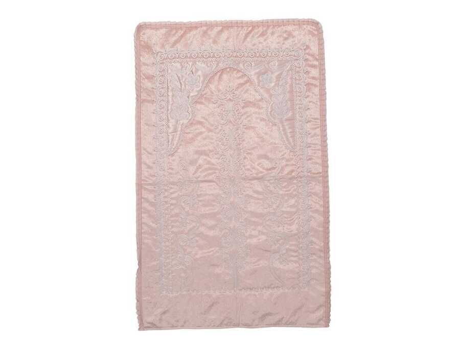 Velvet Style Laseli Luxe Prayer's Rug Powder