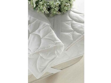 Quilted Telalı Fitted 120x200 Cm Double Mattress's Protector - Thumbnail