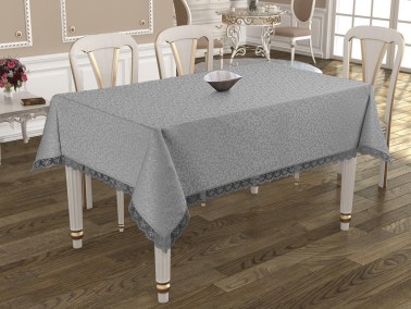 Kdk Carefree Table Cloth 140x180 Cm -> Powder - Thumbnail