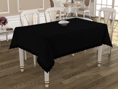 Kdk Table Cloth 5 Color - Thumbnail