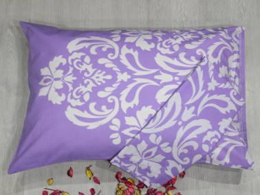 Lavander Pillowcase 2 pcs - Thumbnail