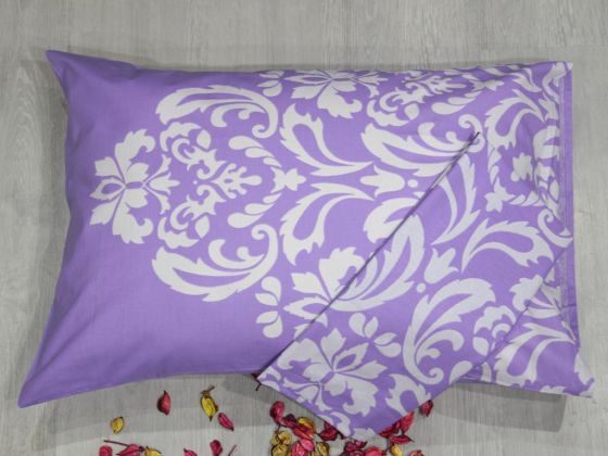 Lavander Pillowcase 2 pcs