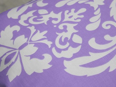 Lavander Pillowcase 2 pcs - Thumbnail