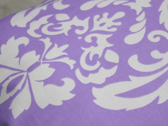 Lavander Pillowcase 2 pcs