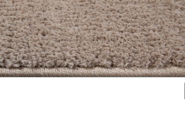 Life Carpet/Rug Rectangle 160x230 cm Antrachite - Beige - Thumbnail