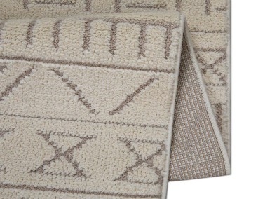 Life Carpet/Rug Rectangle 160x230 cm Cream - Beige - Thumbnail