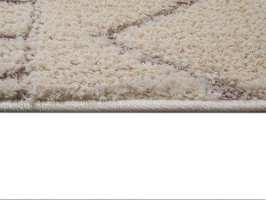 Life Carpet/Rug Rectangle 160x230 cm Cream - Beige - Thumbnail