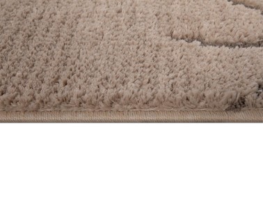 Life Carpet/Rug Rectangle 160x230 cm Mink - Beige - Thumbnail