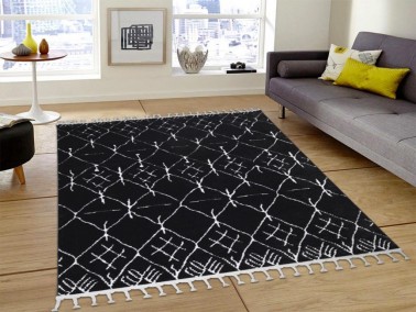 Life Carpet/Rug Rectangle 160x230 cm Optic - Thumbnail
