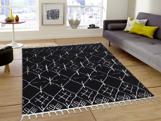Life Carpet/Rug Rectangle 160x230 cm Optic