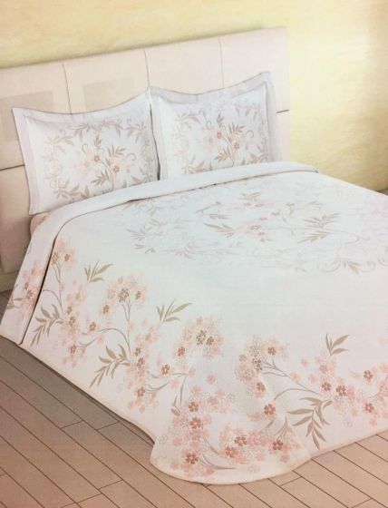  Liloya Double Bed Cover Set