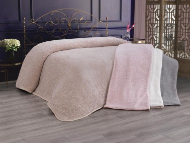 Çeyiz Diyarı - Madame Blanket Powder Çeyiz Diyarı - Madame Blanket Powder