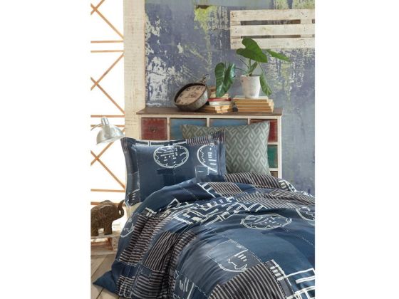 Madison Premium 3D Single Duvet Cover