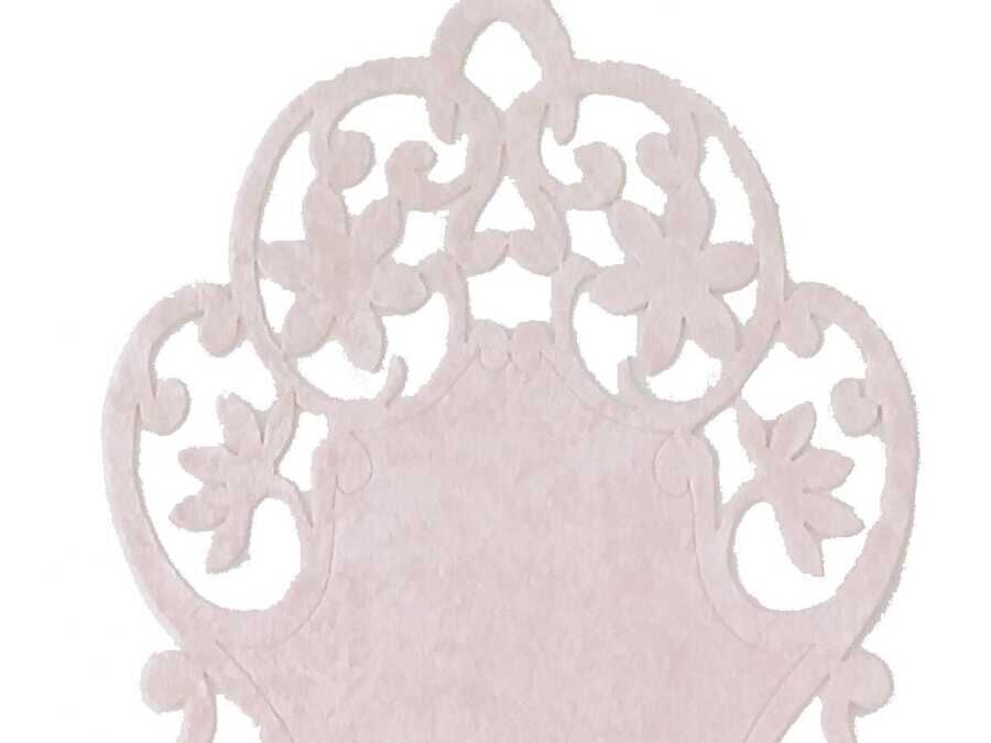  Magnolia Velvet Runner Powder