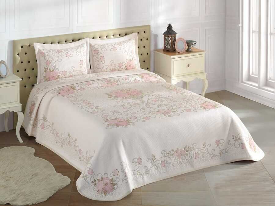 
Marbella Double Bed Cover
