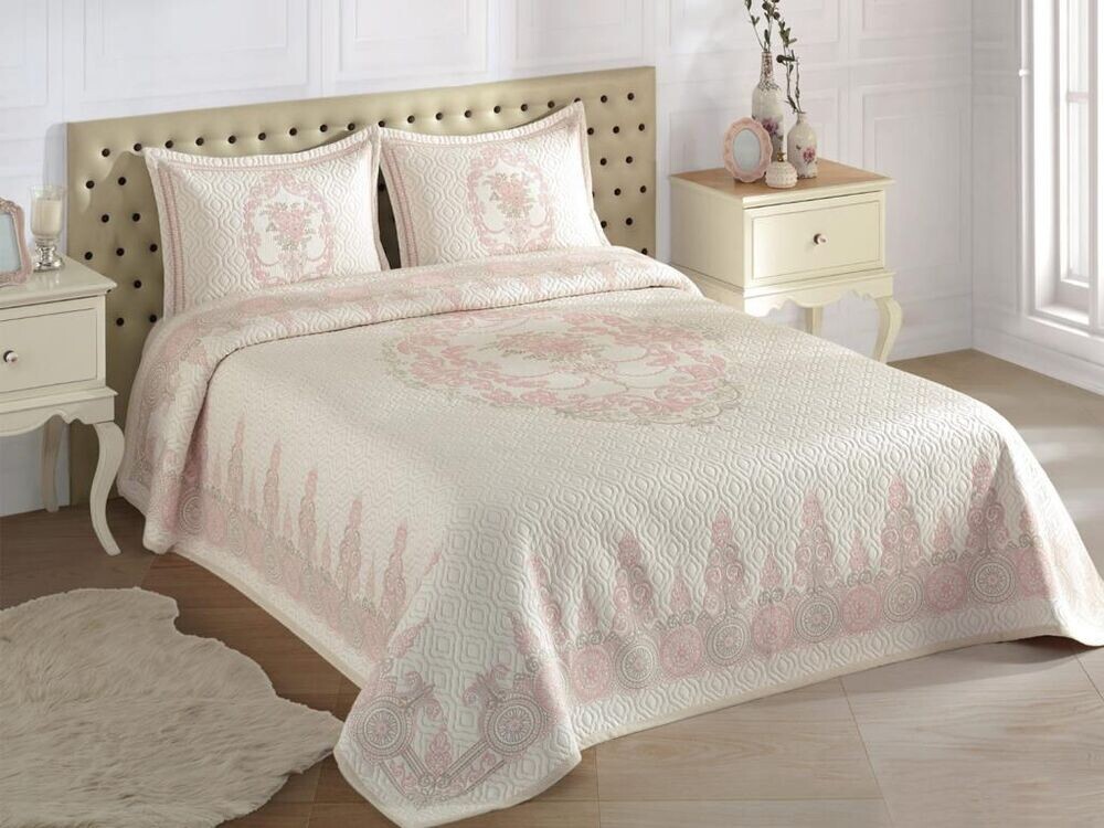 Mathilda Double Bedspread - Thumbnail