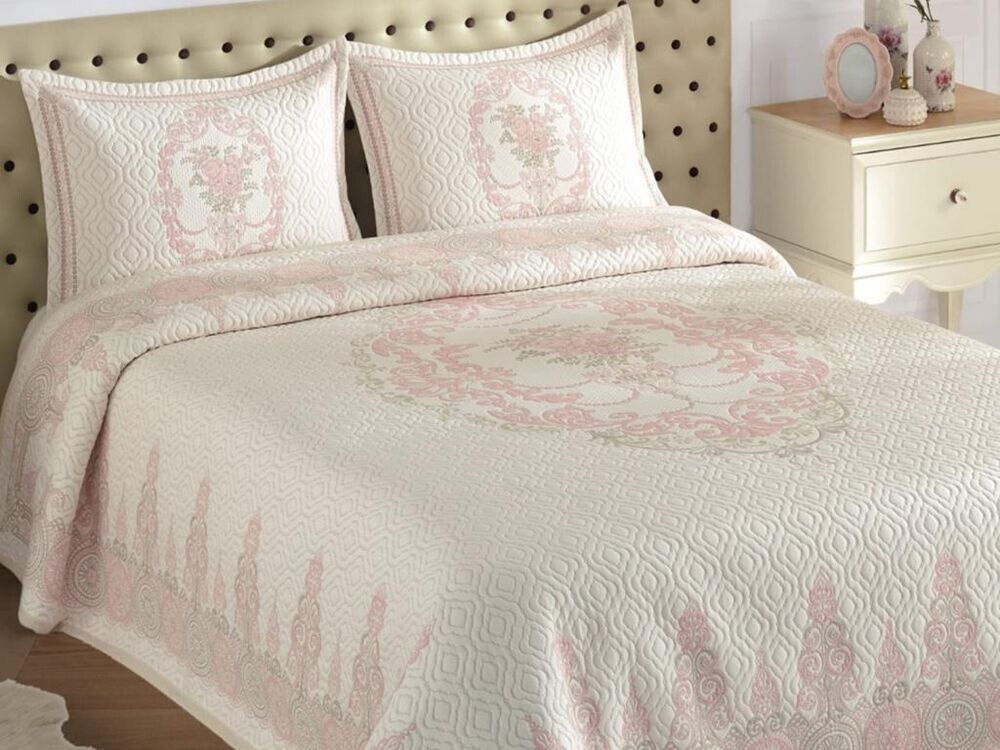 Mathilda Double Bedspread - Thumbnail