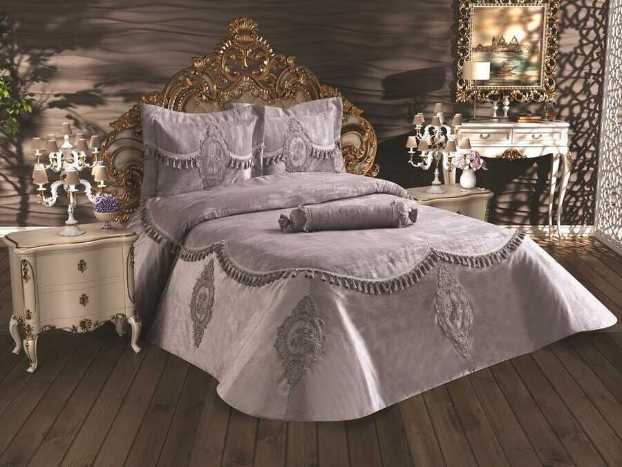  Melissa Double Bed Cover