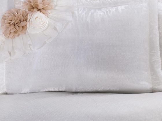 Messina Double Bedspread
