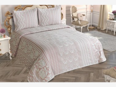 Minteks - Catania Double Bedspread Minteks - Catania Double Bedspread