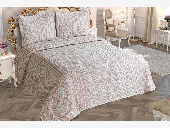 Catania Double Bedspread