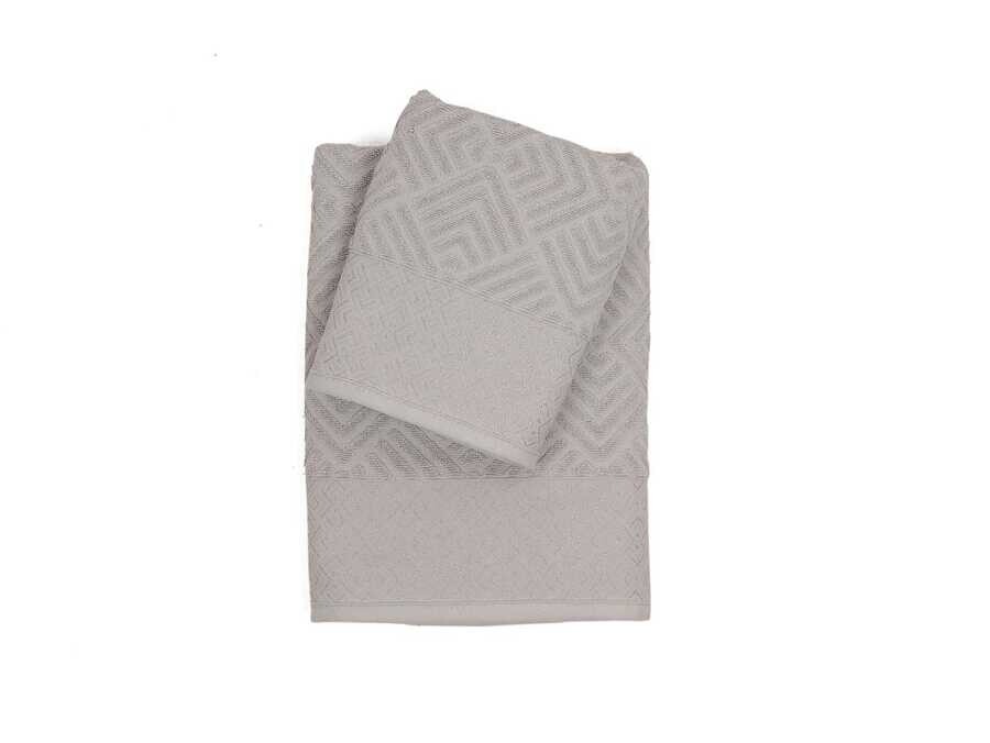 Modest Bath Towel Set 6 Color - Thumbnail