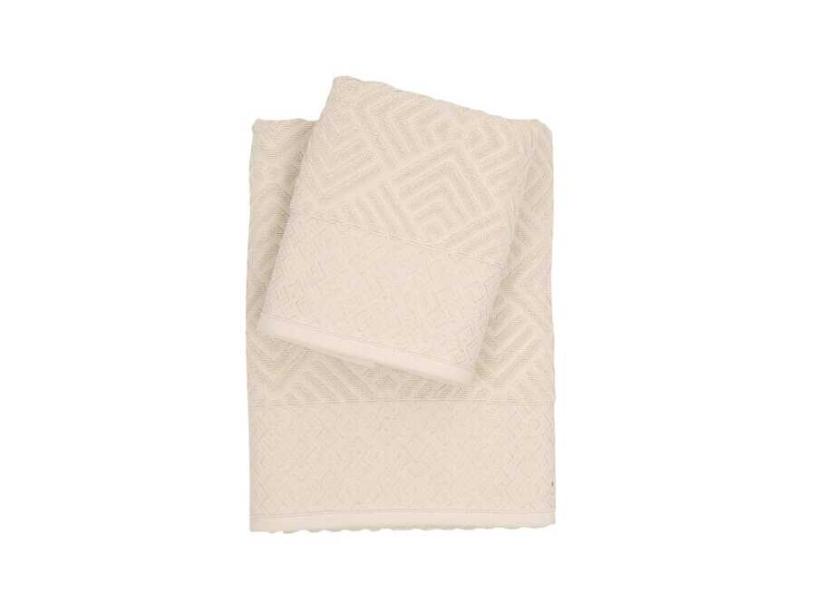 Modest Bath Towel Set 6 Color - Thumbnail