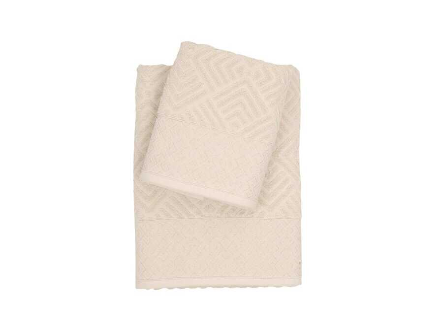 Modest Bath Towel Set 6 Color