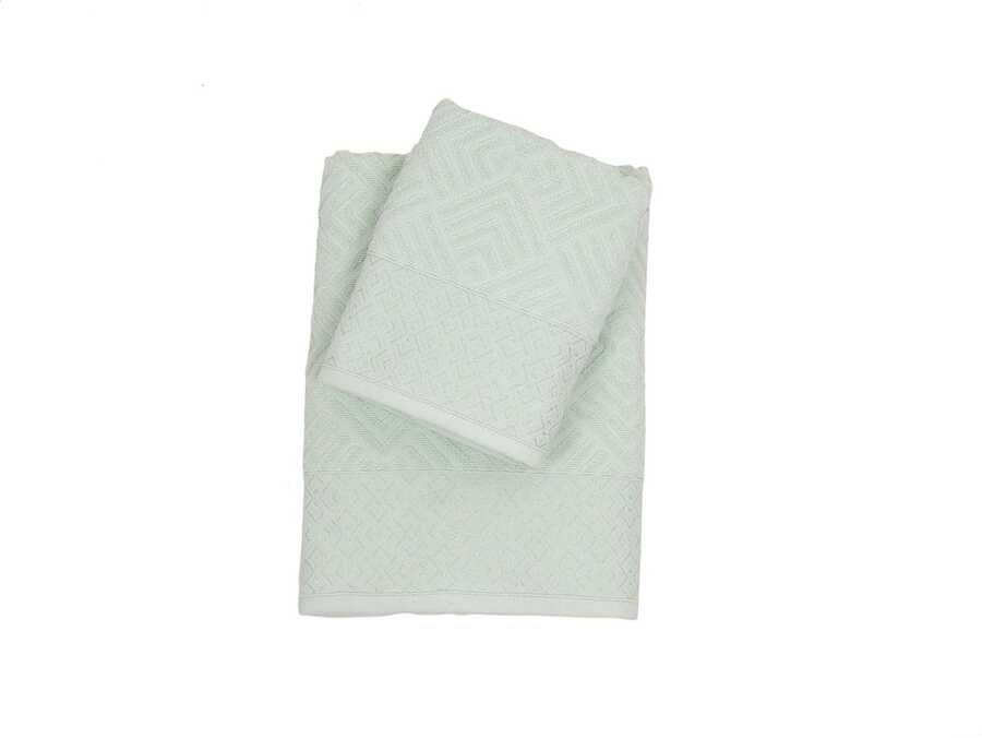 Modest Bath Towel Set 6 Color