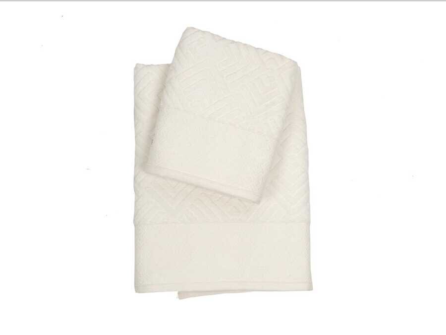 Modest Bath Towel Set 6 Color - Thumbnail