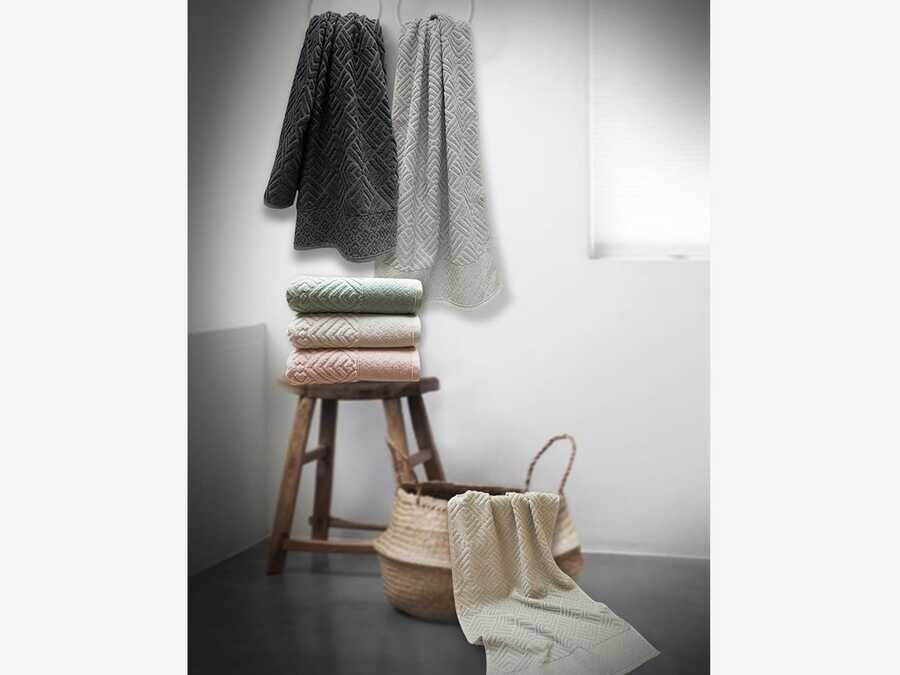 Dowry World - Modest Cotton 6 Piece Hand Face Towel Dowry World - Modest Cotton 6 Piece Hand Face Towel