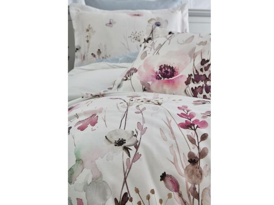 Nesy Digital Premium 3D Double Duvet Cover Set