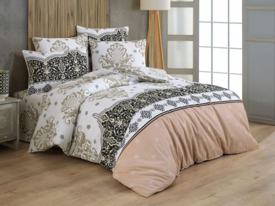 Nilson Double Duvet Cover Set