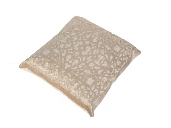 Osmanlı Luxury Velvet Decorative Pillow