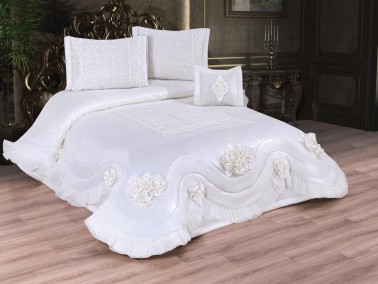 Padova Double Bedspread - Thumbnail