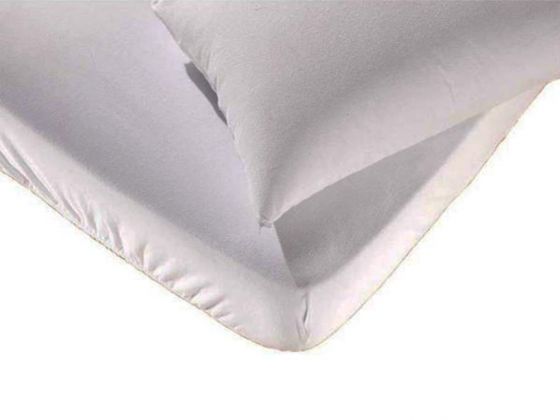 Cotton Liquid Proof Pillow Cover Protector