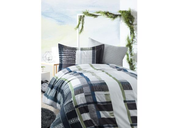 Paola Premium 3D Single Duvet Cover