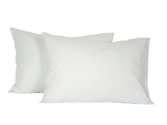  Pure 2 Pillow Case - 11 Colors