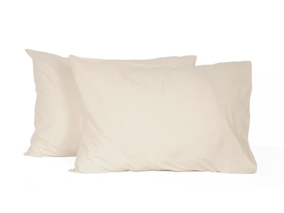  Pure 2 Pillow Case - 11 Colors