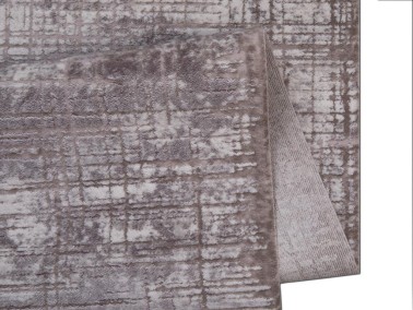 Serra Blend Carpet/Rug Rectangle 160x230 cm Light Grey - Thumbnail